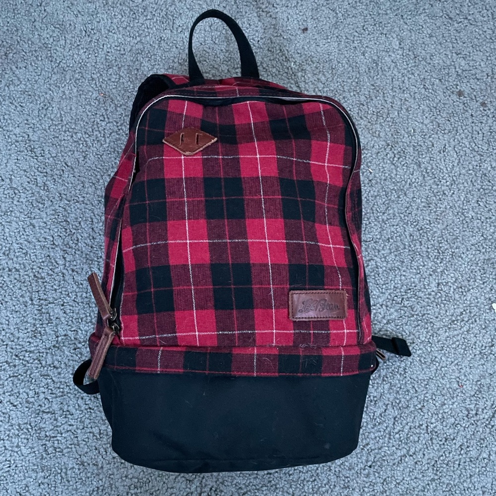 BACK TO SCHOOL BUNDLE BAG